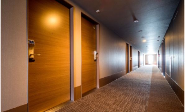 Super Hotel Premier Musashi Kosugi Ekimae