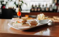 Heinhotel Vienna Airport - petit déjeuner