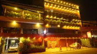 Thayamkery's Royal Inn Hotels near Amrita Hospital, Kochi