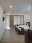 Satra Wayanad - balcony