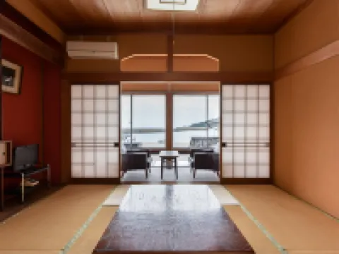 Rokko Ryokan 珠洲のホテル