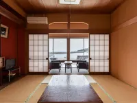 Rokko Ryokan Hotel dekat Mitsukejima Island