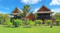 ThaiLife Wellness & Meditation Resort Hotels near Khlong Sang-Ne