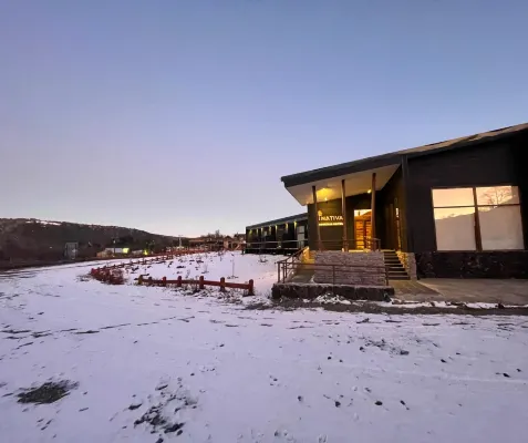 Nativa Mountain Suites