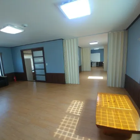Anseong Gosammaeul Pension