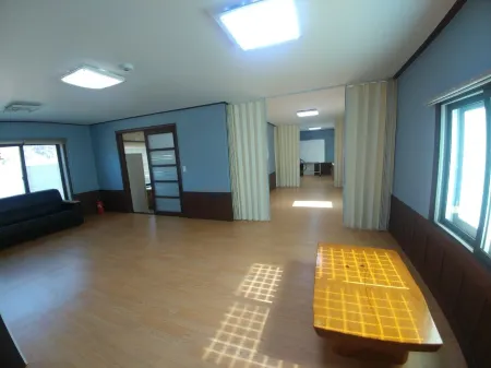 Anseong Gosammaeul Pension Отели рядом с достопримечательностью «Будда Myeongnyun-dong, Anseong-si, Gyeonggi-do»