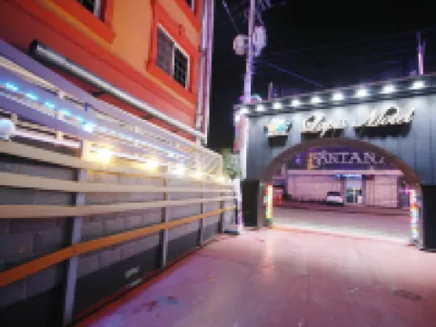 Sacheon Lapis Hotels in Sacheon