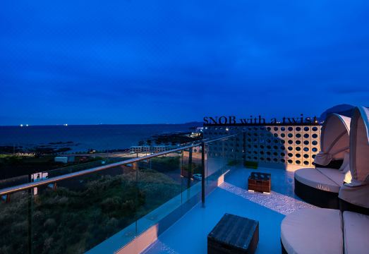 스놉부티크스테이