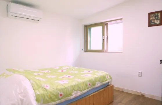 井邑勃拉姆斯旅館A