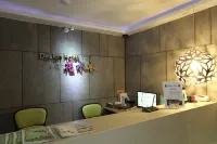 Hwasumok Hotel