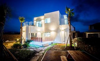 Jeju with You Pension