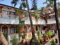 Tropicano Beach Resort