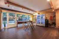 Camel Pension in Pocheon - Guest houses