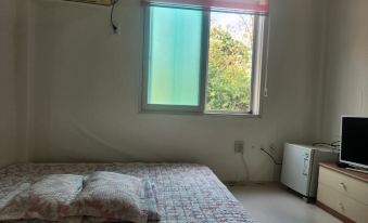 Namhae Jukhang Pension