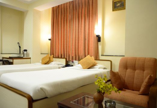 호텔 부대시설 1