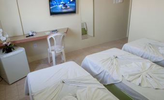 Guarany Hotel Express