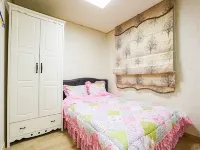 Muju Sandeul Pension Hotels near Deogyusan National Park