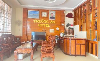 Truong Sa Hotel
