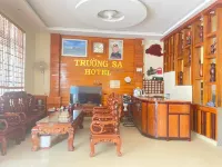 Truong Sa Hotel Hotels in Cua Lo