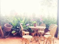 Thorfun Guesthouse in the Garden