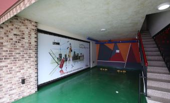Chungju Story Self Check-in Motel