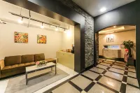 No25 Hotel - Ulsan City Hall