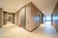 Gangneung Gyeongpodae Hotel Mare