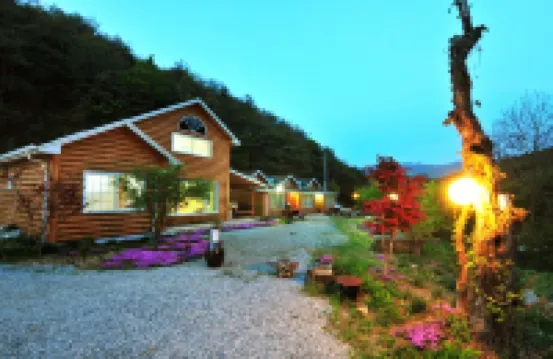 Yanggu Kwakgol Pension