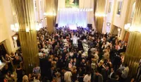 Windsor Arms Hotel Отели в г. Торонто
