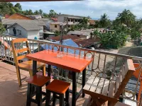 Richmond Guesthouse Haad Rin