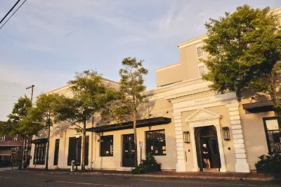 Hotel Emeline Hotels in Charleston