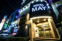 Daejeon Yuseong May Hotel Hotels in Daejeon
