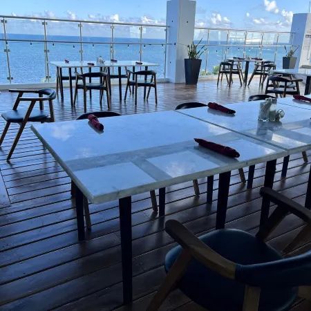 The Watermark Hotel