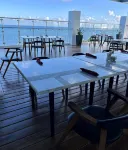 The Watermark Hotel - Desayuno