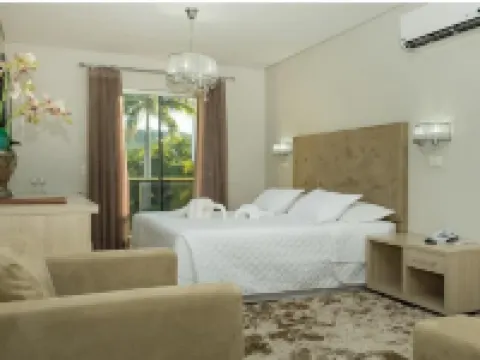 Marruá Hotel Hotels in Bonito