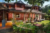 Ananda Cherai Các khách sạn ở Kodungallur