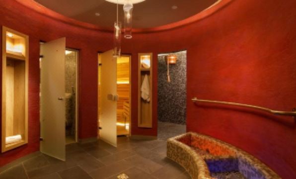 Grand Apartments Špindlerův Mlýn