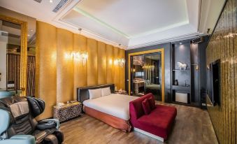 Feng Cai Motel