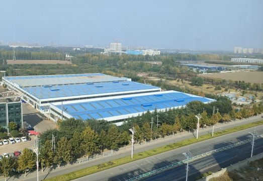 Haoke Homestay 내부