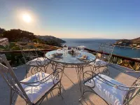 Pino di Loto Boutique Bed & Breakfast Hotels in Ano Siros