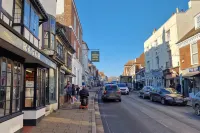 The George Hotel Hotels in Rother District