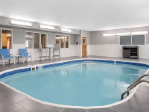 Best Western Kokomo Hotel Hotels in Kokomo