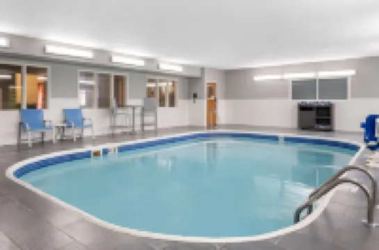 ベストウェスタン ココモ ホテル ココモのホテル