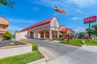 HomeTowne Studios Amarillo West - gimnasio
