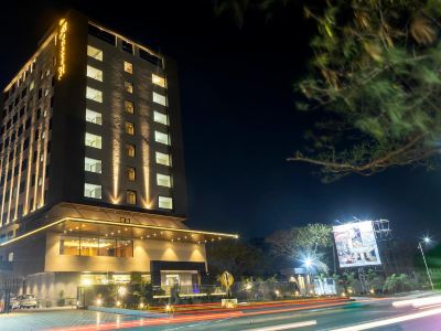 The Monarch at Chakan Midc, Pune