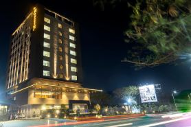 The Monarch at Chakan Midc, Pune