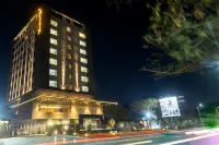 The Monarch at Chakan Midc, Pune Hotels in Mahalunge