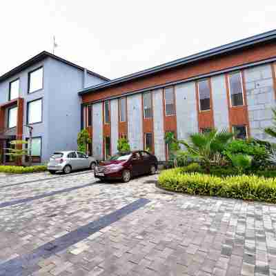 A5 Hotel(B C L Holdings) Hotel Exterior