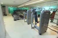 The Park Hyderabad, Banjara Hills Near Hussain Sagar Lake - Gym