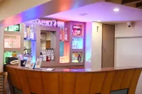 Hotel Sagar - 3-نجوم